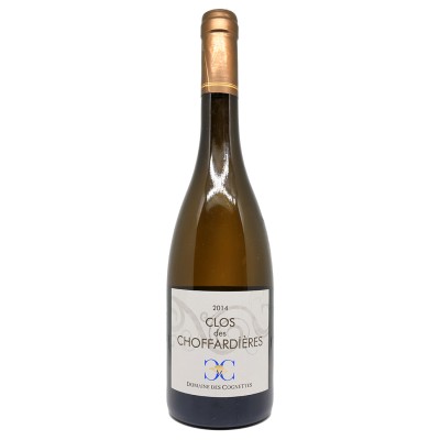 Domaine des Cognettes - Clos des Choffardières 2014