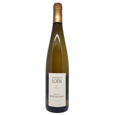 Domaine Loew - Riesling - Muschelkalk 2023