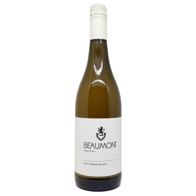 Beaumont Family Wines - Chenin Blanc 2023