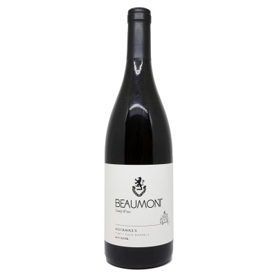 Beaumont Family Wines - Raoul's Red Blend 2022