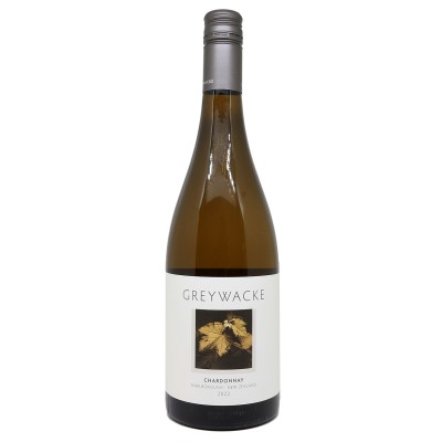 Greywacke - Chardonnay 2022