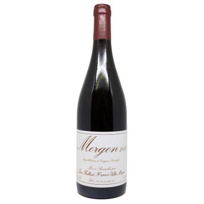 Jean Foillard - Morgon - Classique 2023