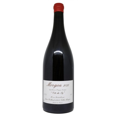 Jean Foillard - Morgon Côte du Py - Magnum 2022