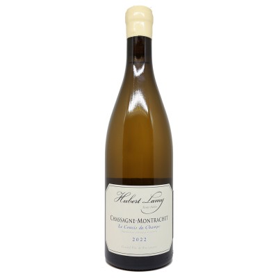 Domaine Hubert Lamy - Chassagne Montrachet - Le Concis du Champ 2022