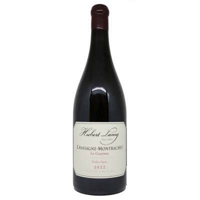 Domaine Hubert Lamy - Chassagne Montrachet Rouge - La Goujonne - Magnum 2022