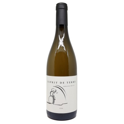 Domaine Armand Heitz - Esprit de Terre - Blanc 2022