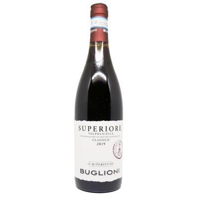 Buglioni - Imperfetto Valpolicella Superiore Classico 2019