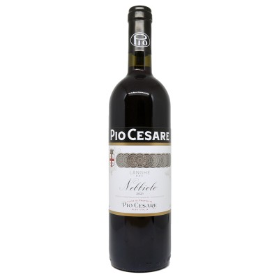 Pio Cesare - Nebbiolo Langhe 2021