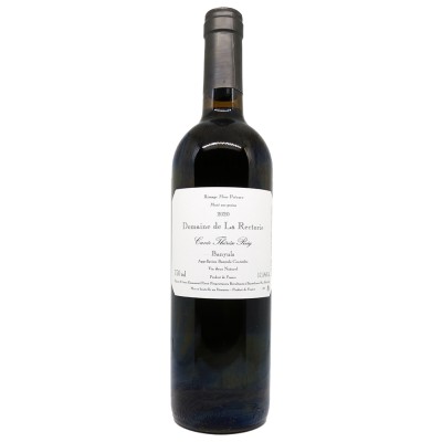 Domaine de la Rectorie - Cuvée Thérèse Reig - Banyuls 2020