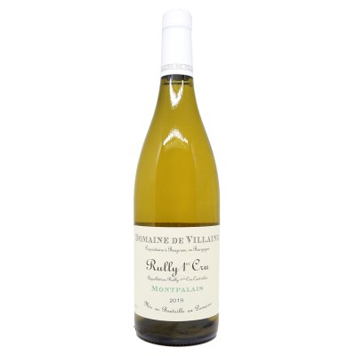 Domaine de Villaine - Rully 1er Cru - Montpalais 2019