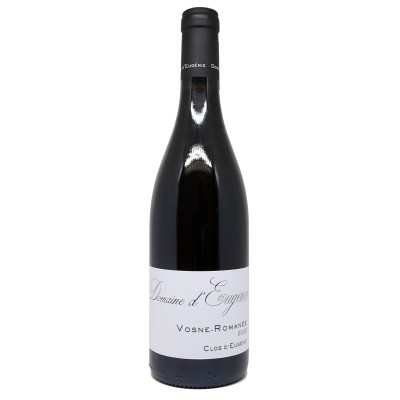 Domaine d'Eugénie - Clos d'Eugénie 2022