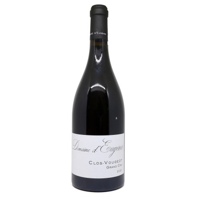 Domaine d'Eugénie - Clos de Vougeot Grand Cru 2021