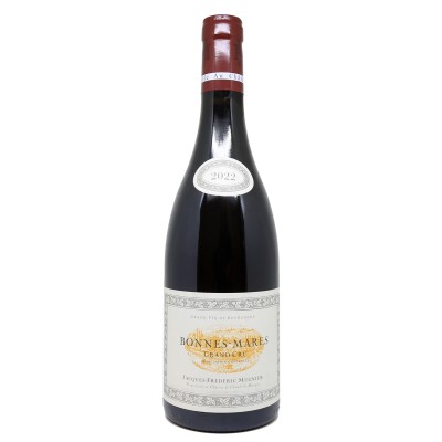 Domaine Jacques Frédéric Mugnier - Bonnes Mares 2022