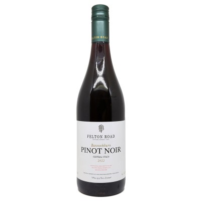 Felton Road - Bannockburn - Pinot Noir 2022