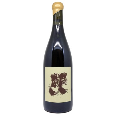 SINE QUA NON - Distenta III - Grenache 2021