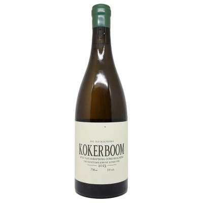 The Sadie Family - Kokerboom - Sémillon 2023