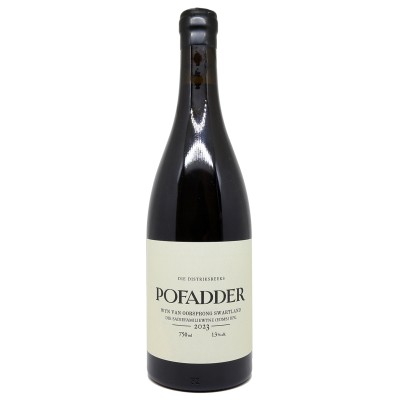 The Sadie Family - Pofadder - Cinsault 2023