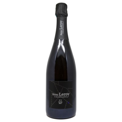 Champagne Remi Leroy - Extra Brut