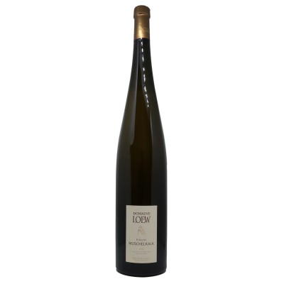 Domaine Loew - Riesling - Muschelkalk - Magnum 2022