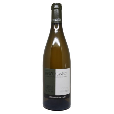 Domaine Danjou Banessy - Coste 2023