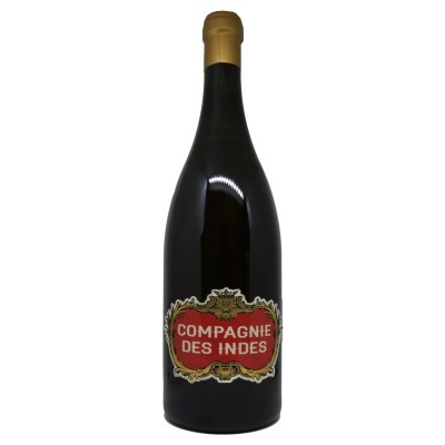 Compagnie des Indes - Caraibes - DOUBLE MAGNUM - 40%