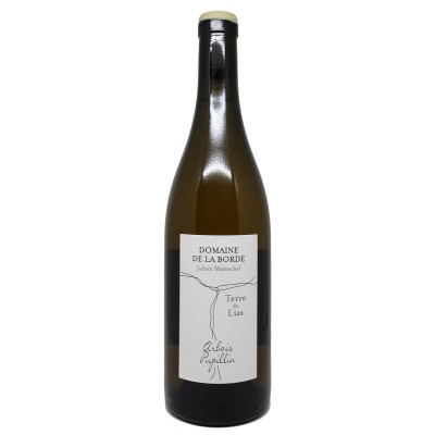 Domaine de la Borde - Terre du Lias 2023