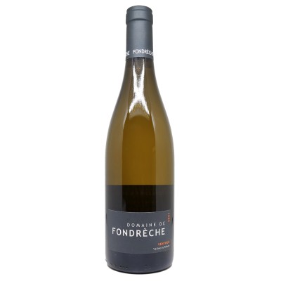 Domaine de Fondrèche - Blanc 2021