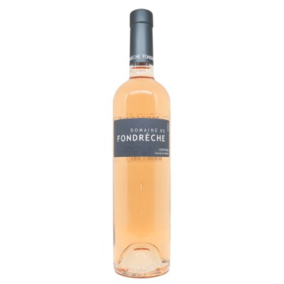 Domaine de Fondrèche - Rosé 2021