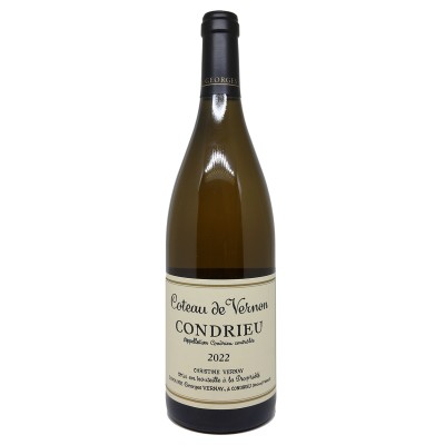 Domaine Georges VERNAY - Coteau de Vernon 2022