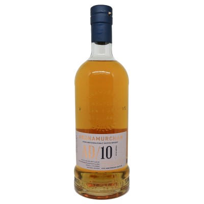 Ardnamurchan - 10 ans - 50%