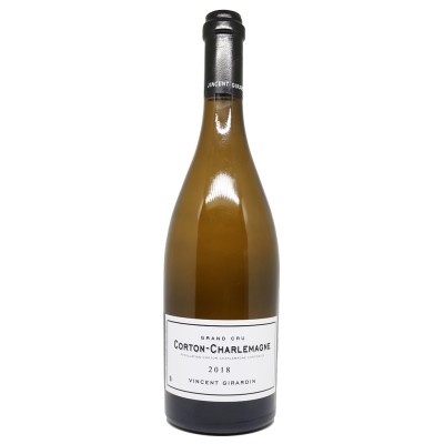 Domaine Vincent Girardin - Corton Charlemagne 2018