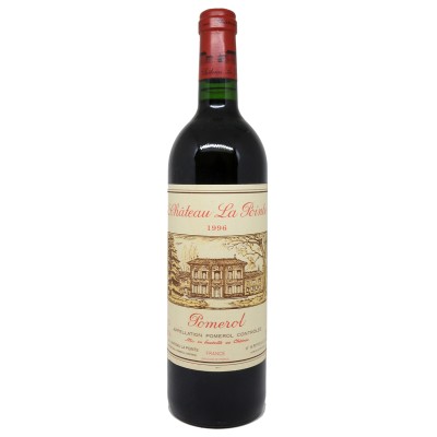 Château LA POINTE 1996