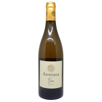 Domaine Arretxea - Grès 2019