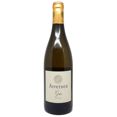 Domaine Arretxea - Grès 2022