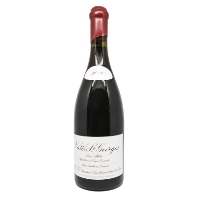 Domaine LEROY - Lalou Bize Leroy - NUITS SAINT GEORGES achat pas cher au meilleur prix avis excellent bon