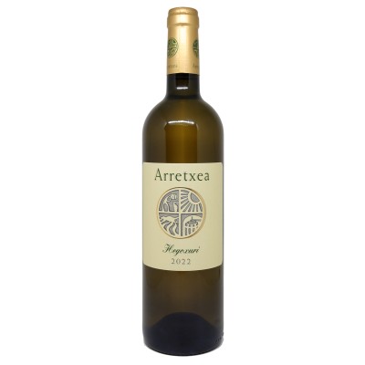 Domaine Arretxea - Hegoxuri 2022