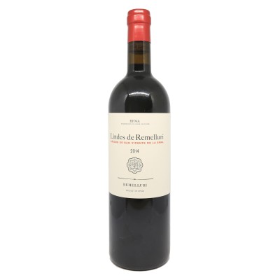 REMELLURI - Lindes de Remelluri - San Vincente - Rioja - Biodynamie  2014 achat pas cher au meilleur prix avis bon