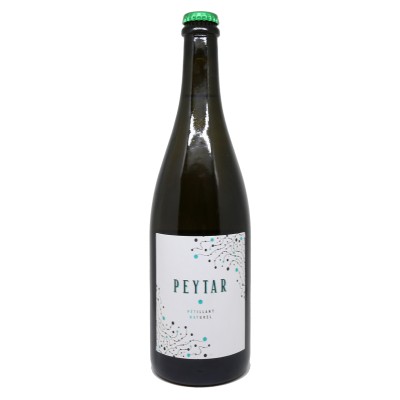 Château PEYRAT - Cuvée Peytar - Pétillant Naturel