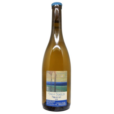 Alice et Olivier De Moor - Chablis 1er Cru - Vau de Vey 2019