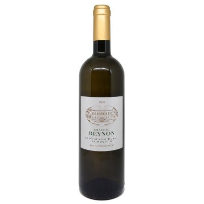 Château Reynon - Blanc 2023