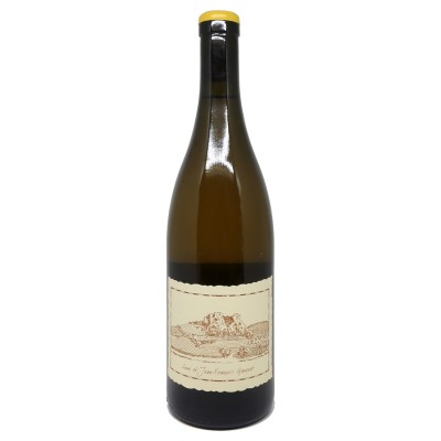 Anne et Jean-François GANEVAT - Le Clos - Savagnin 2020