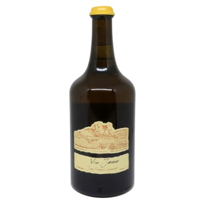 Domaine Ganevat - Vin Jaune 2016