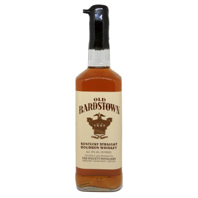 Old Bardstown - Bourbon - 45%