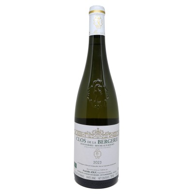 Nicolas Joly - Clos de la Bergerie 2023