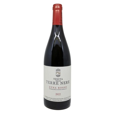 Tenuta delle Terre Nere - Etna Rosso 2022