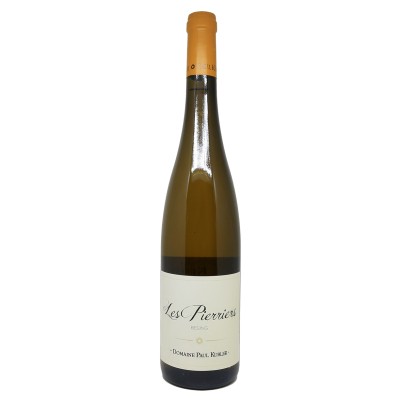 Domaine Paul Kubler - Les Pierriers - Riesling 2023