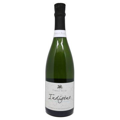 Domaine Chiroulet - Indigène - Brut