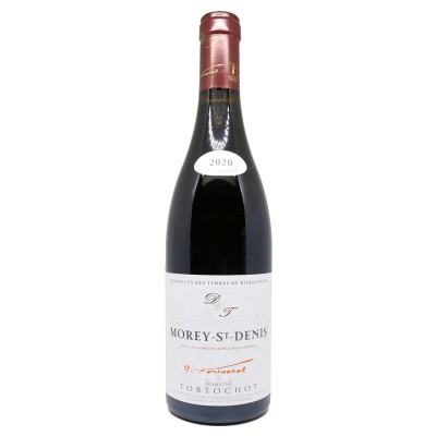 Domaine Tortochot - Morey Saint Denis 2020