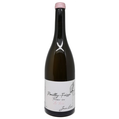 Domaine Jessica Litaud - Pouilly Fuissé 1er Cru - Le Trio 2022