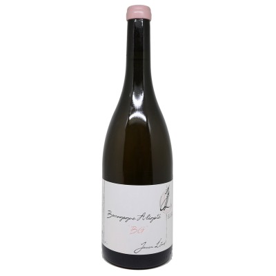 Domaine Jessica Litaud - Bourgogne Aligoté - BG 2023